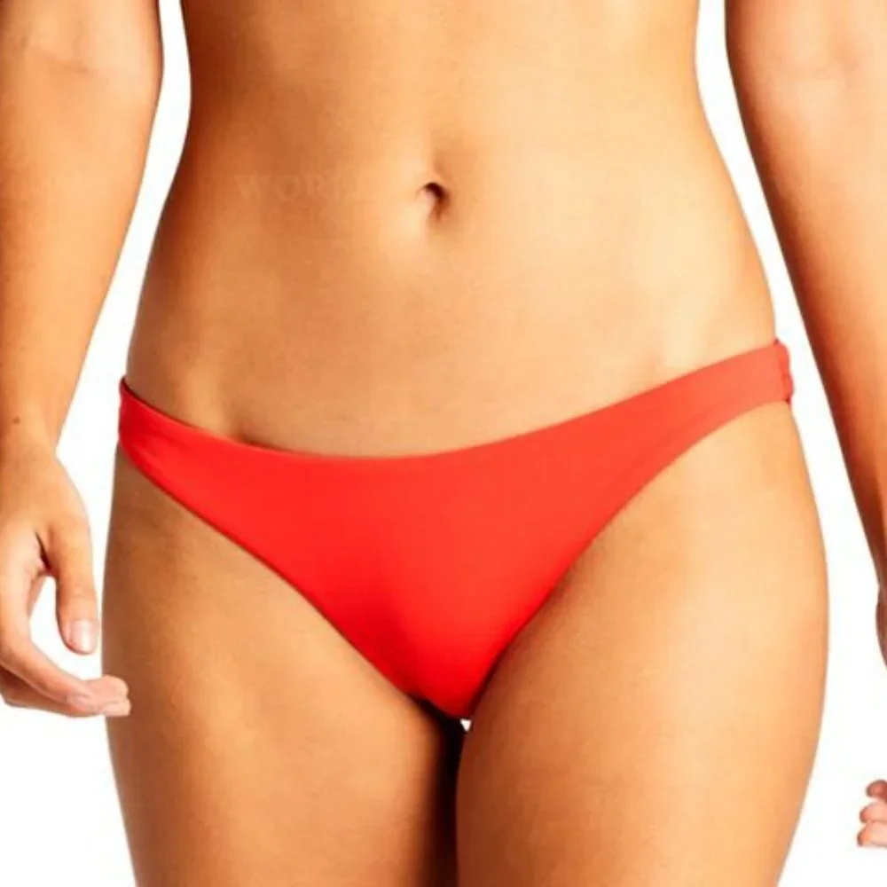 Vitamin A bikini Bottom Size Small-6